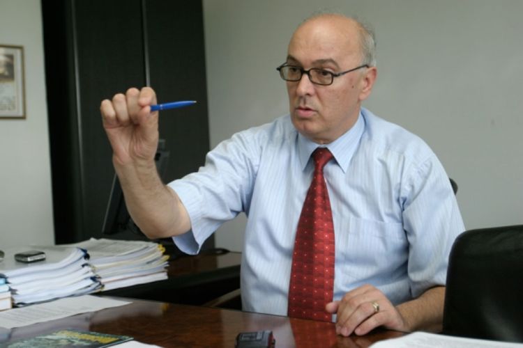 Predrag Gluhaković: Vlada spremno čeka ekonomske udare