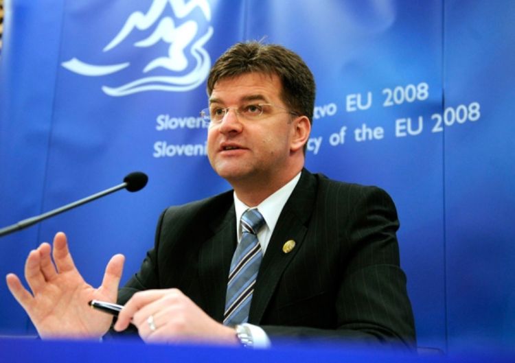 Miroslav Lajčak: Sporazum iz Pruda izlaz iz ćorsokaka