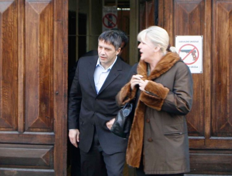 Orić ponovo u pritvoru 