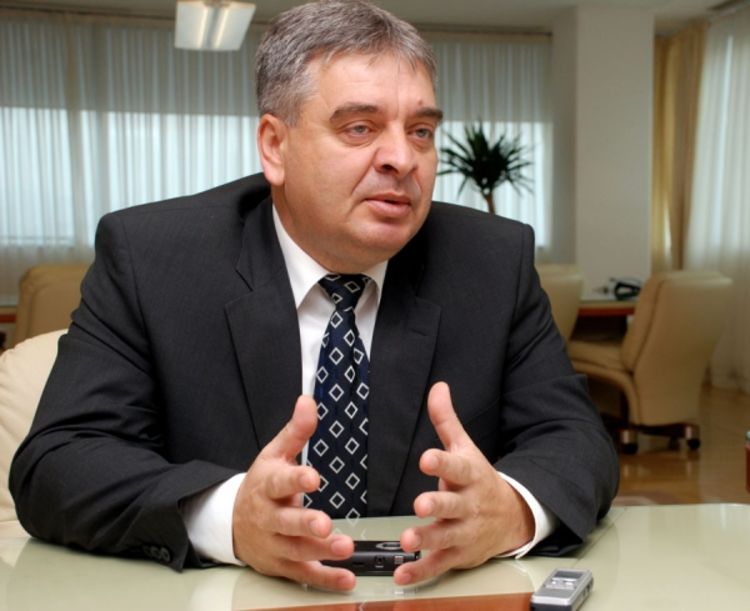 Džerard Selman: Sudovi bi trebalo da budu nezavisni od politike