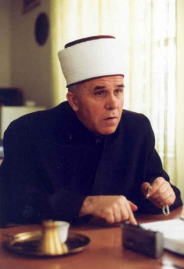 Edhem efendija Čamdžić: Ne zanemarite siromašne tokom Bajrama