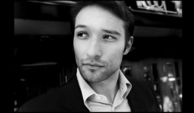 Klemen Novak, glumac i veb dizajner