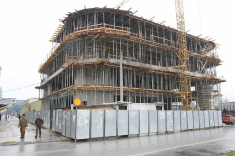 Cijene stanova će morati pasti