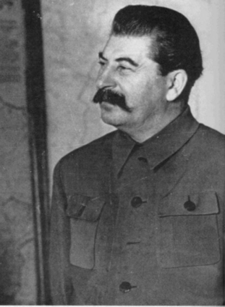 Staljin htio Moskvu da digne u vazduh