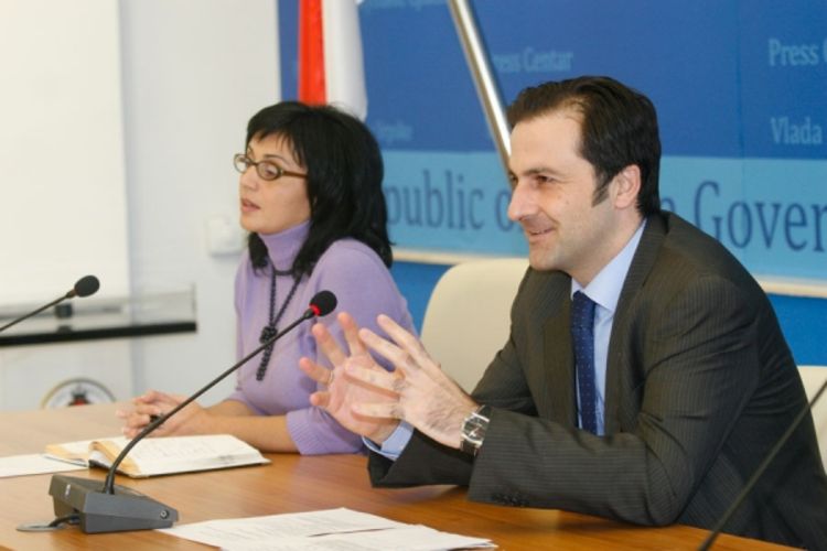 Studija za elektranu i rudnik Miljevina