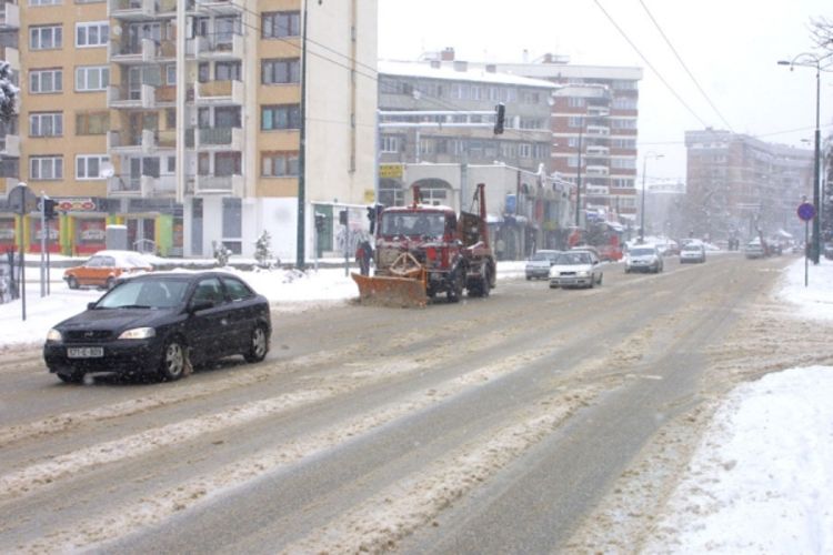 Zimske službe u Bosni i Hercegovini
