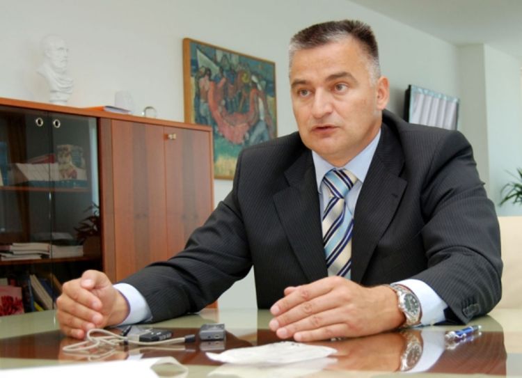 Ranko Škrbić: Slijedi korekcija direktorskih plata