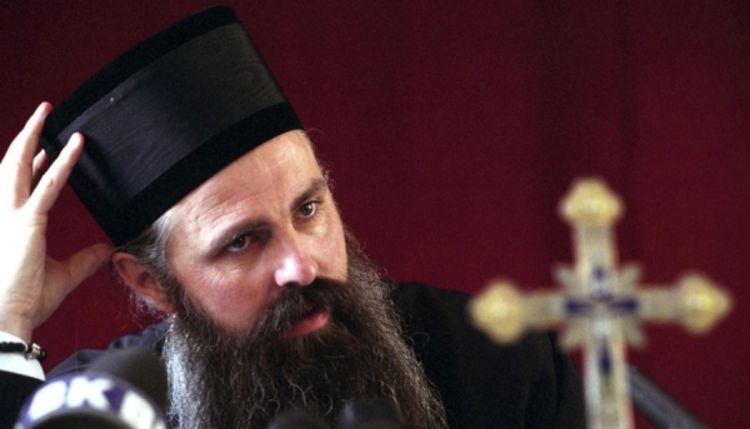 SPC treba da izabere novog patrijarha