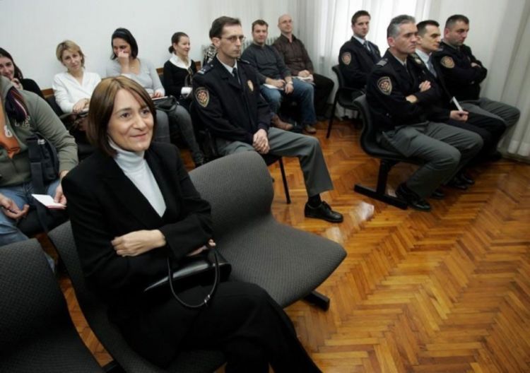 Zagorec odnio dragulje