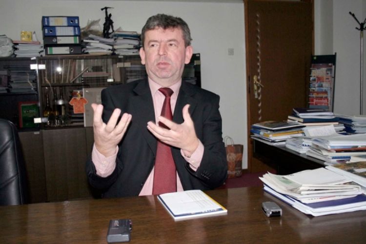 Milan Lovrić: BiH neće preživjeti bez jačanja izvoza 