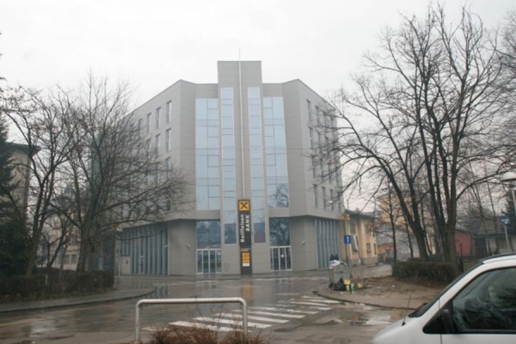 Mjera za nastavak kreditnih aktivnosti