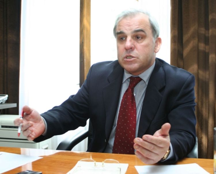 Vahid Hećo: Za modernizaciju rudnika trebamo 250 miliona evra