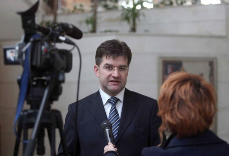 Miroslav Lajčak: U interesu svih stabilan region