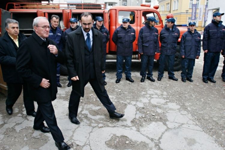 Vatrogasci proslavili jubilej