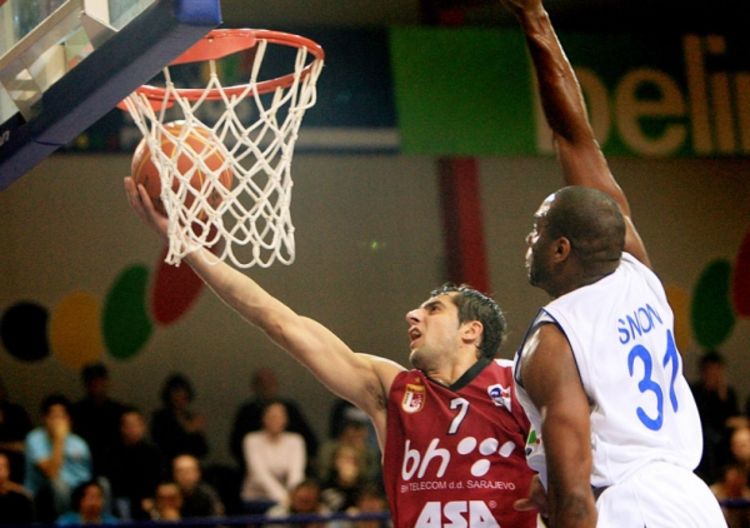 Predstavljamo: Goran Ikonić 