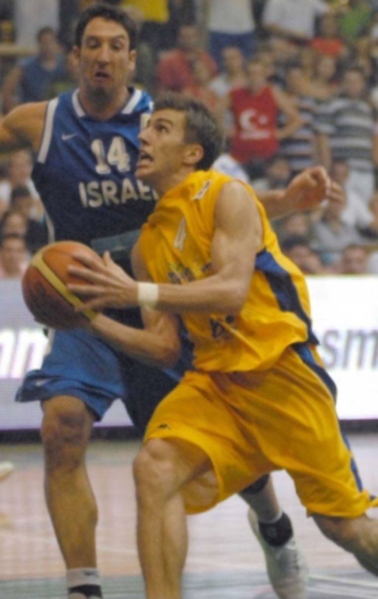 Nemanja Gordić: Još mogu napredovati