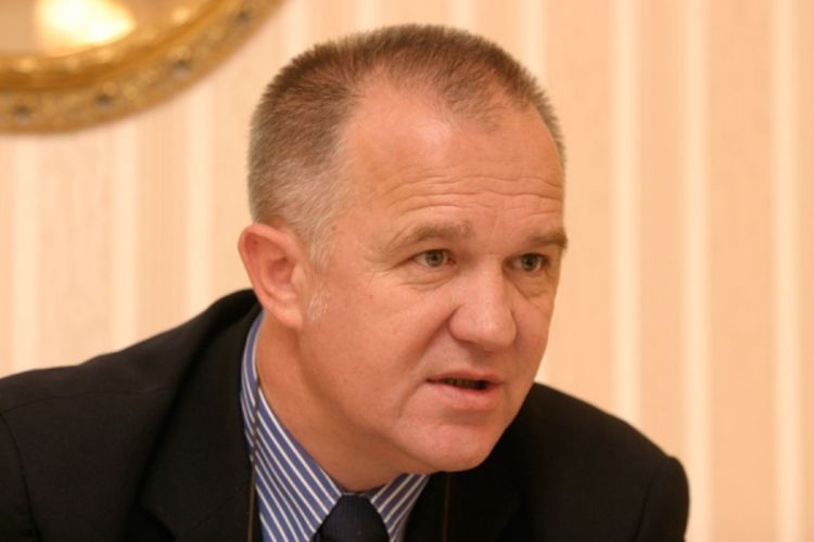 Dragan Čavić osniva stranku