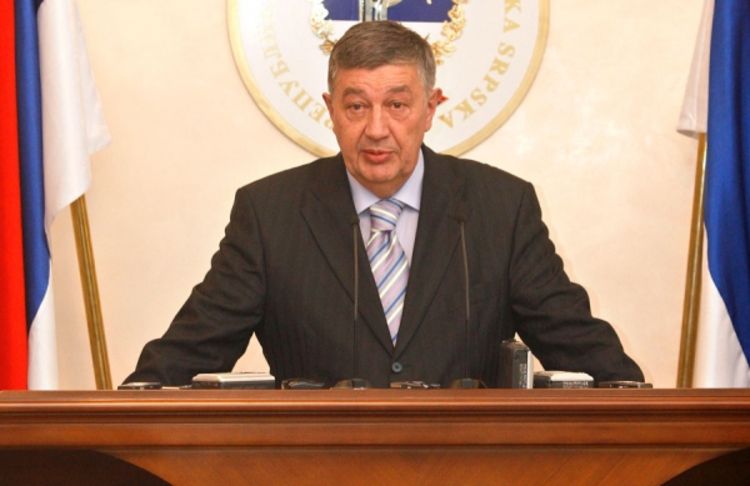 Nebojša Radmanović: Destabilizacija BiH kroz Prijedlog budžeta