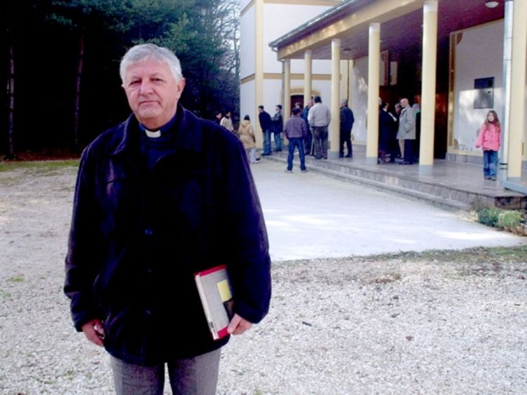 Entiteti zaboravili Staru Rijeku