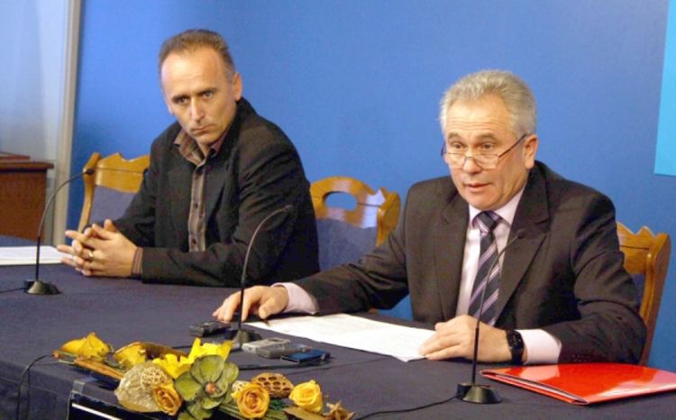 Čedo Vuković: Škeljić ostavio dugove veće od pet miliona KM