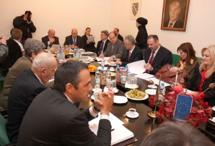 SDA: Povratak, pa popis