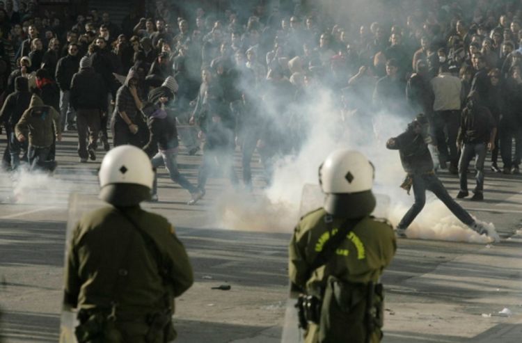 Evropom odzvanja policija ubica