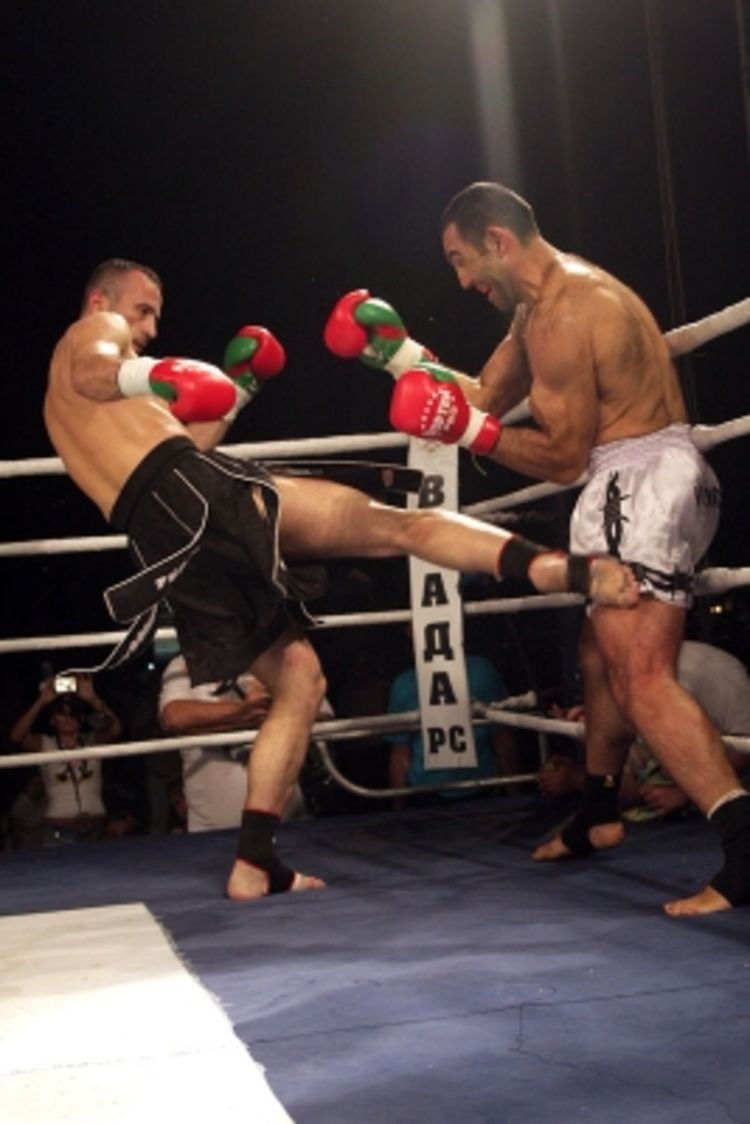 Ninić i Delić brane krune