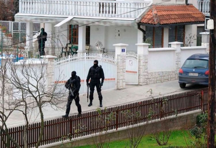 Na meti školski drug Ratka Mladića