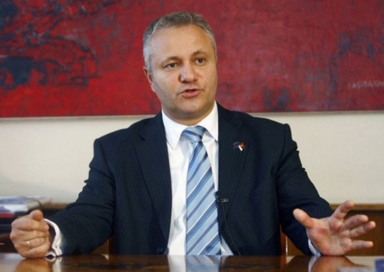Gasovod (ni)je bez garancije 