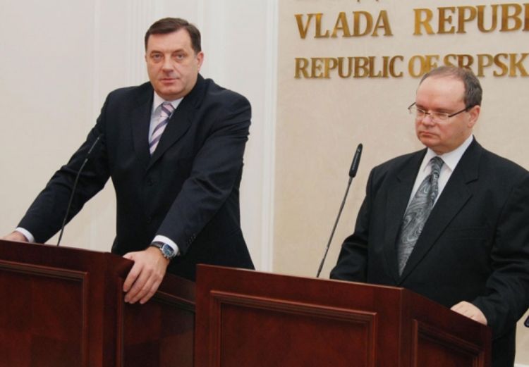 Pokretanje Rafinerije neće biti jedini projekat