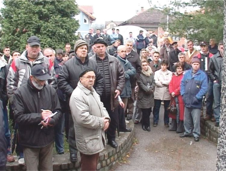 Traže zaustavljanje kriminala i delinkvencij
