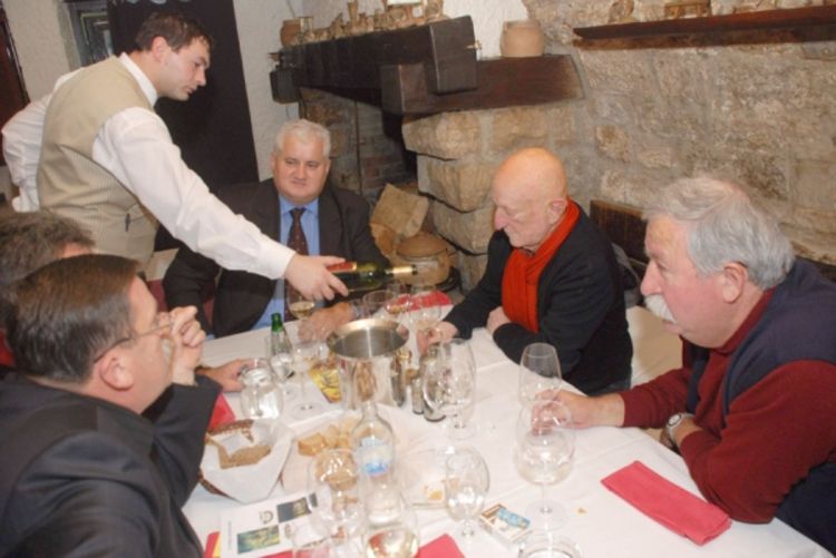Kutjevo i Đakovačka vina predstavili sedam vrsta vina