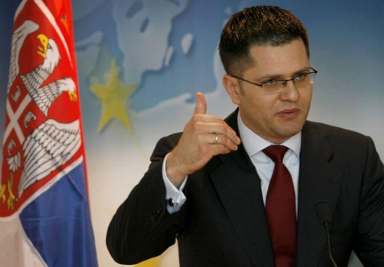 Nada u ustavno očuvanje Srbije