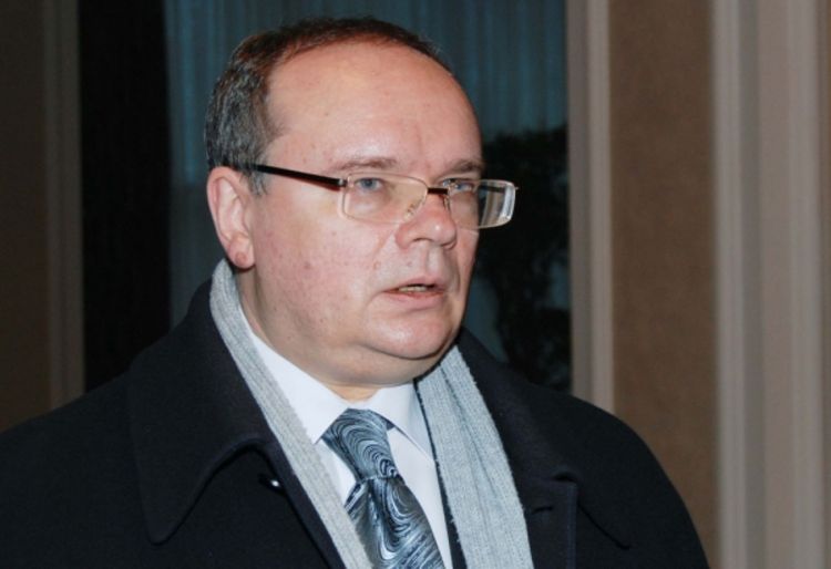 Šuvalov: Bh. pravosuđu nisu potrebni stranci