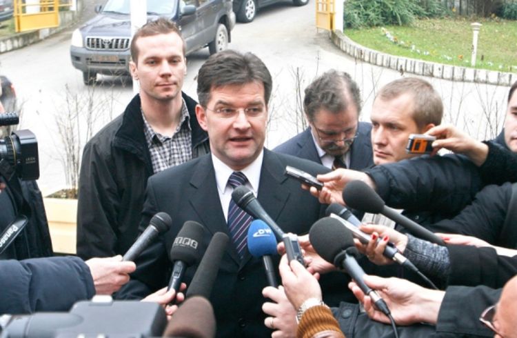 Kasni sprovođenje dogovora iz Pruda