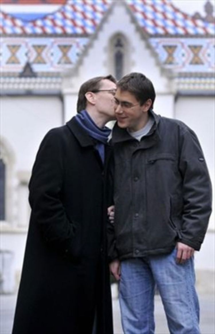 Otvoren prvi gej bar u Hrvatskoj
