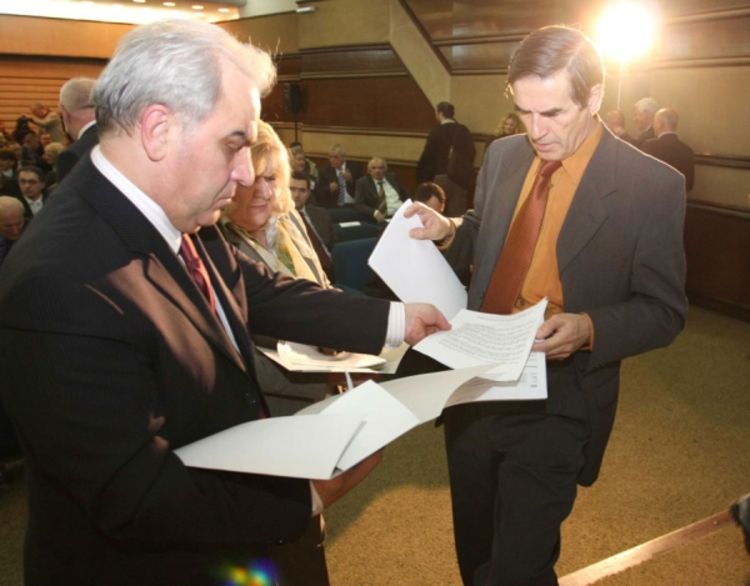 Hećo: Politički faktori koče razvoj FBiH