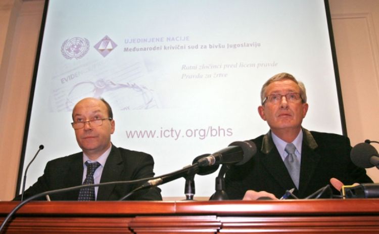Zločini nad Srbima nisu ni spomenuti