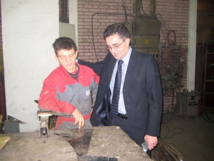 Kasipović: Direktor treba da stavi mandat na raspolaganje