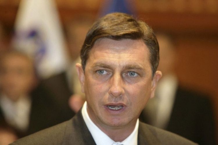 Slovenija blokirala Hrvatsku