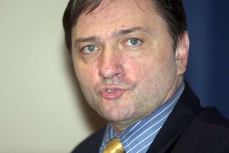 Mladen Nakić: NATO će trajno riješiti pitanje bezbjednosti u BiH