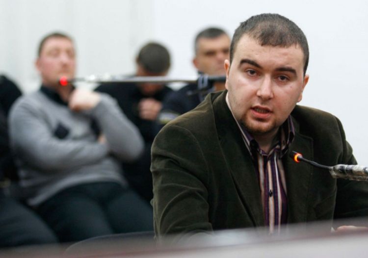 Aldin Hajdarević: Ćelo znao da mu Gaši radi o glavi