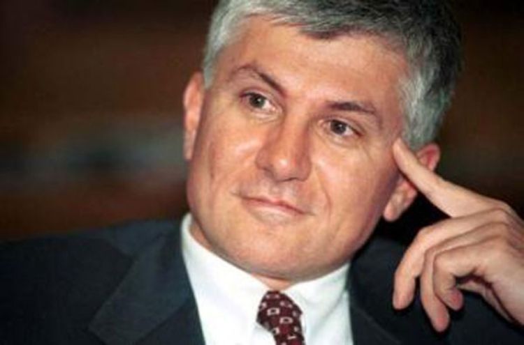 Đinđića izbrisali iz istorije 