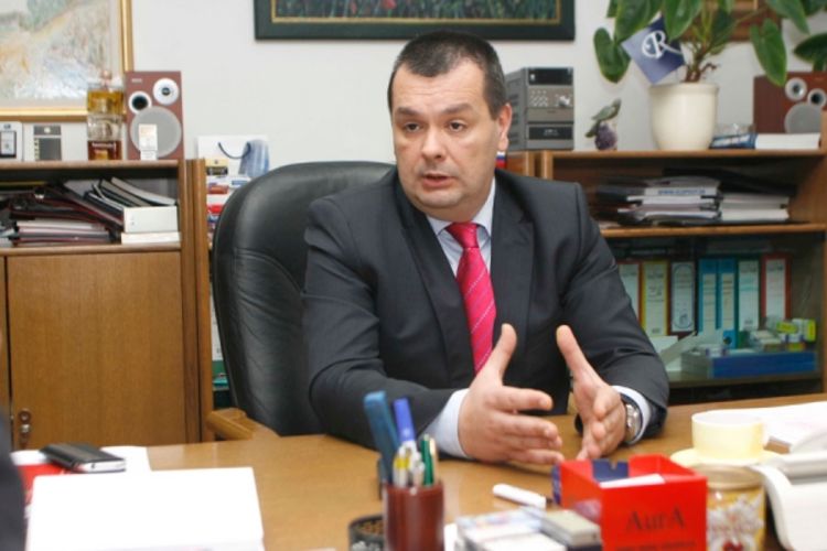 Edin Mulahasanović: Neće biti otpuštanja radnika uprkos krizi