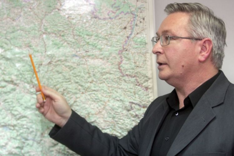 Tihomir Gligorić: Eksproprijacija će biti urađena u roku