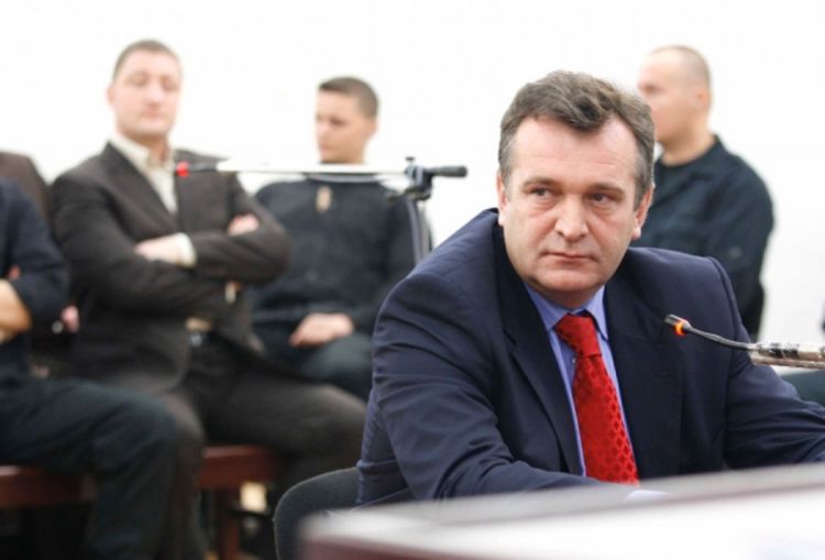 Albanac dao informacije policiji