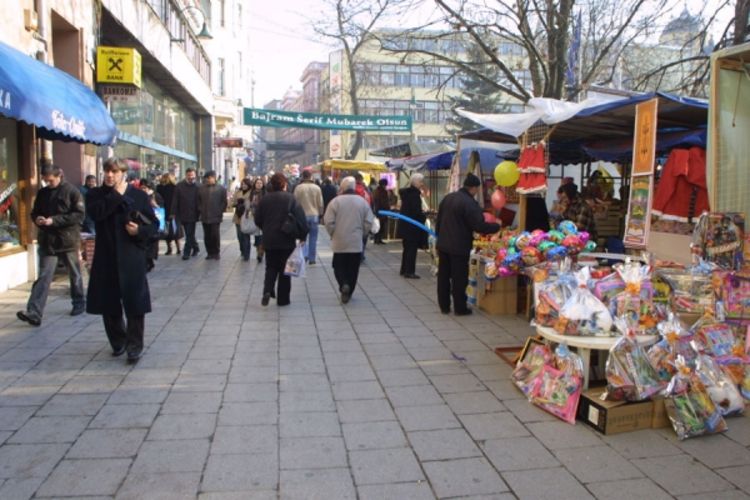 Prodaja pirotehnike strogo zabranjena