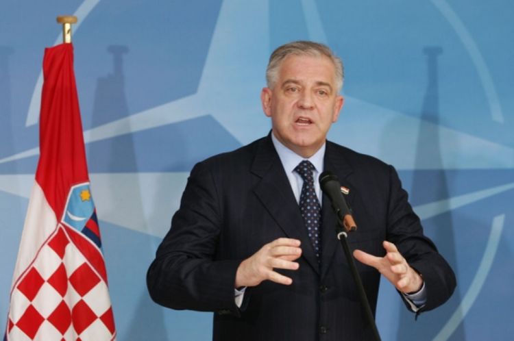 Slovenija i službeno potvrdila blokadu