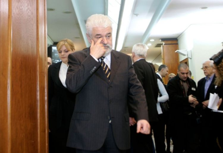 Skupština raspravljala o povjerenju Vladi
