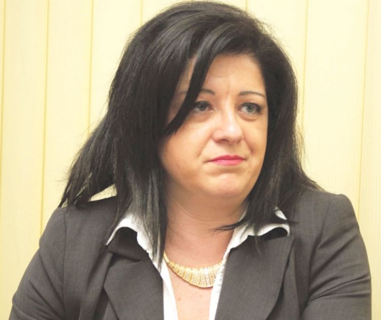 Nataša Vodušek više nije ambasador u BiH
